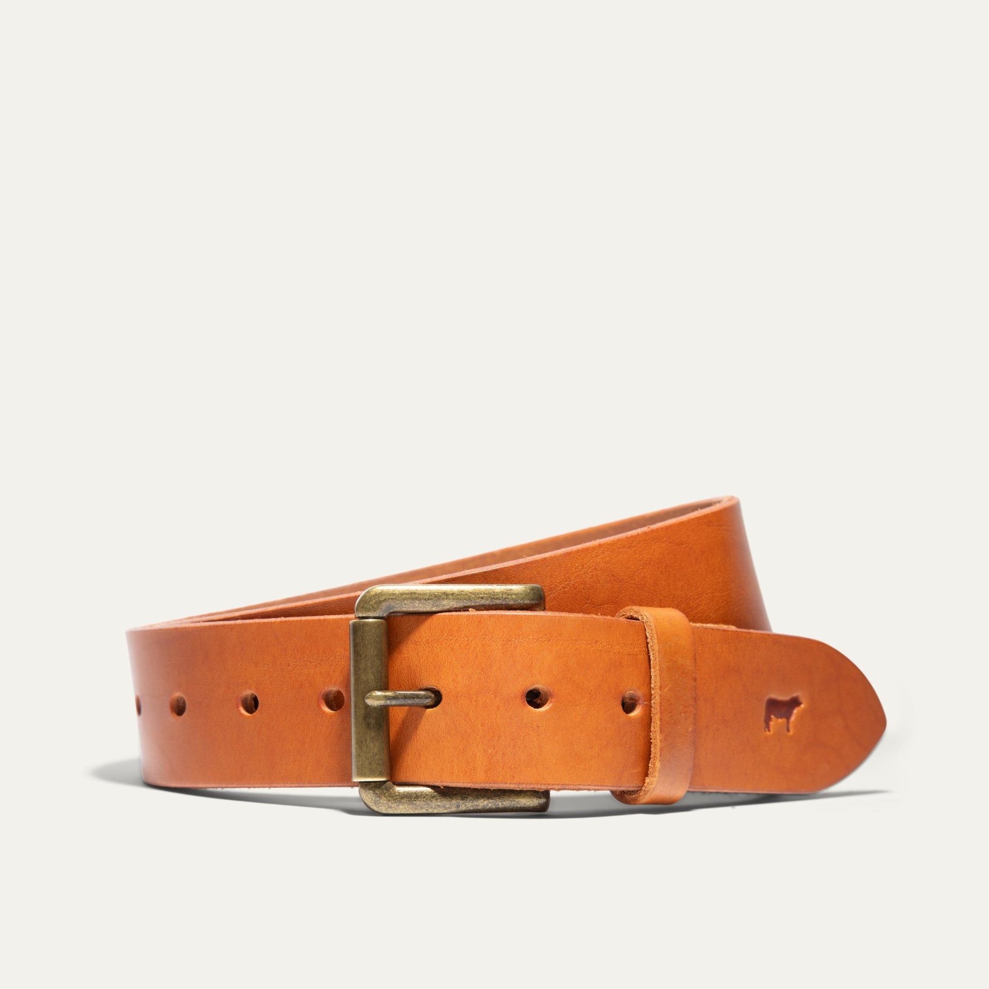 Jelly Bean Belt - Will Leather Goods