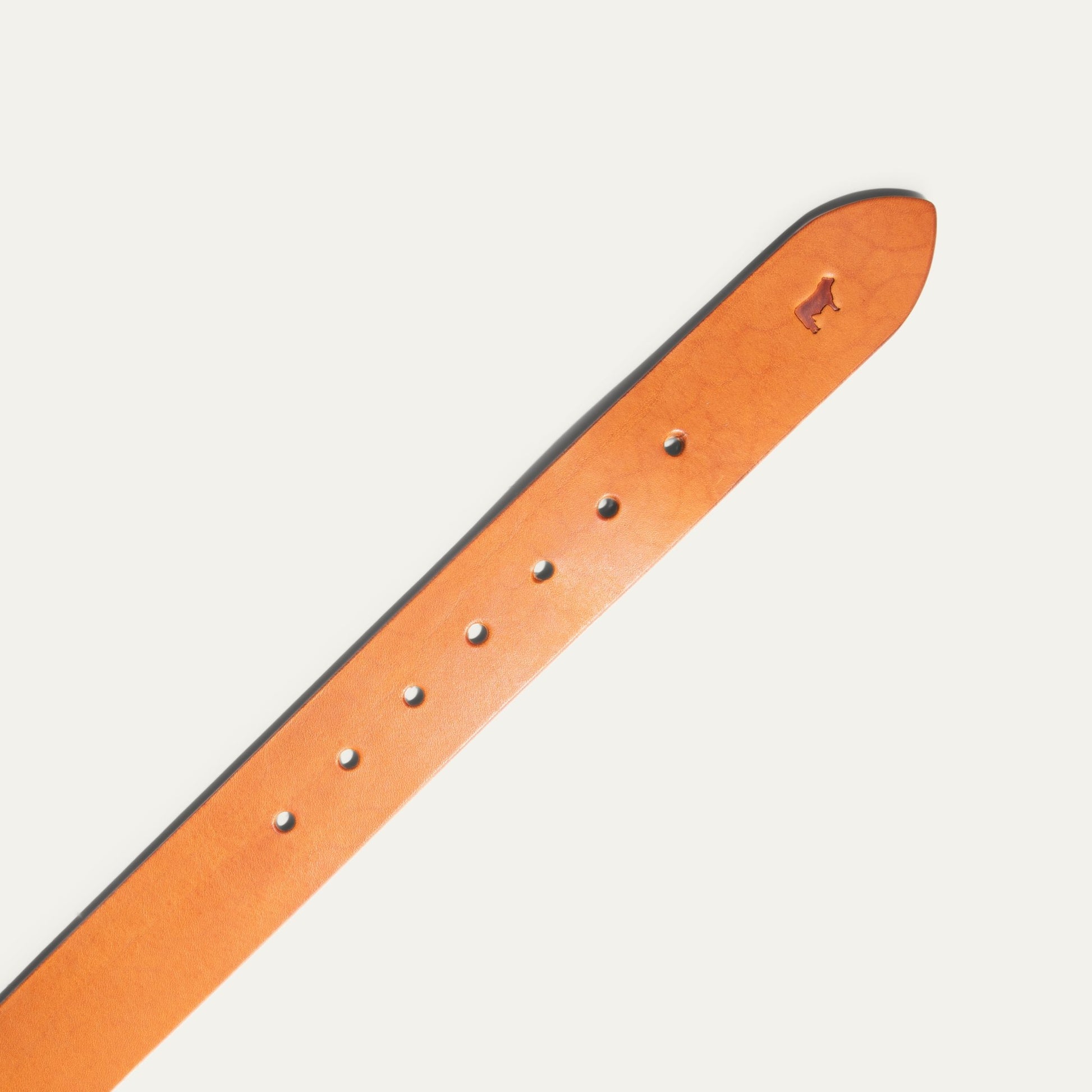 Jelly Bean Belt - Will Leather Goods