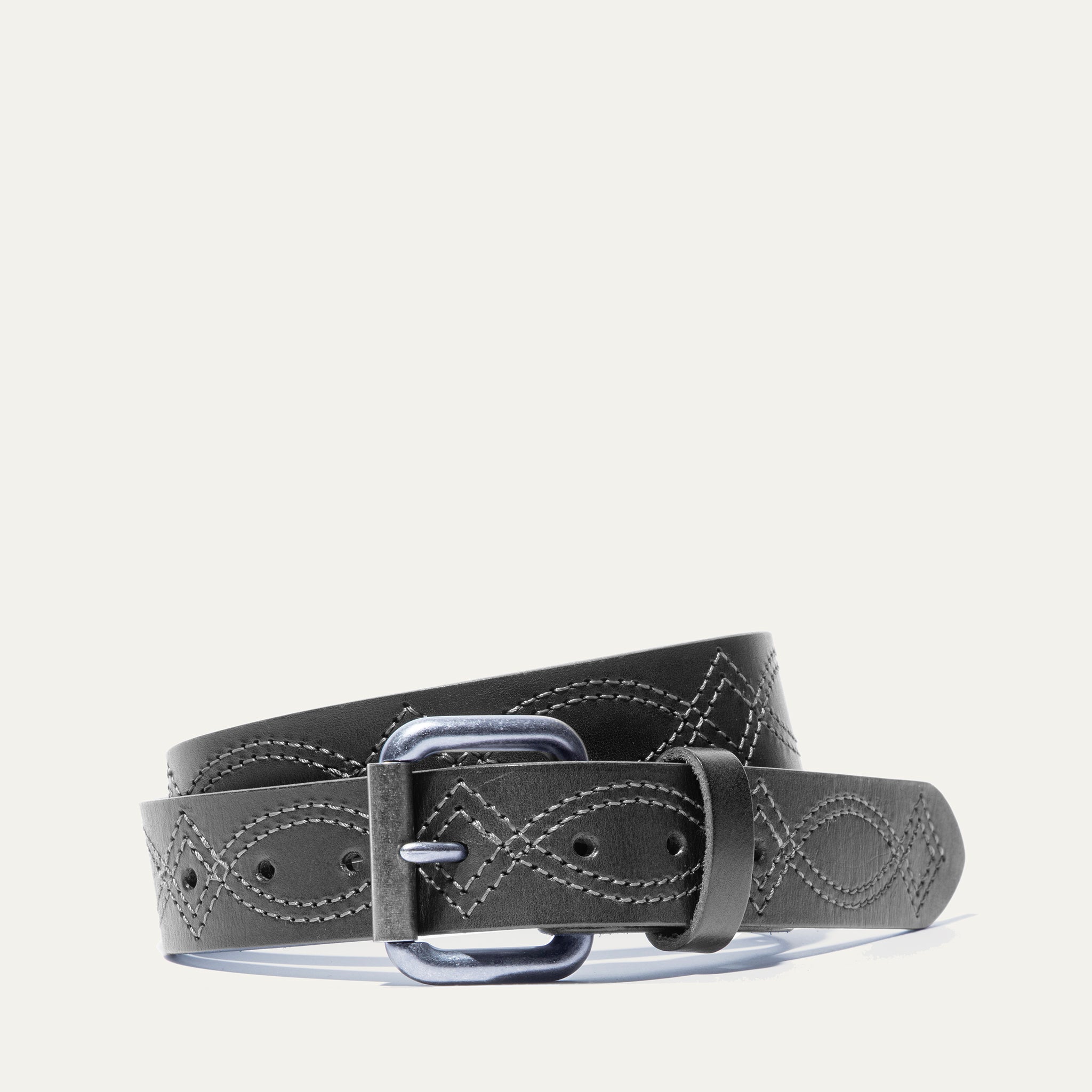 Figure 8 Buffalo - Will Leather Goods