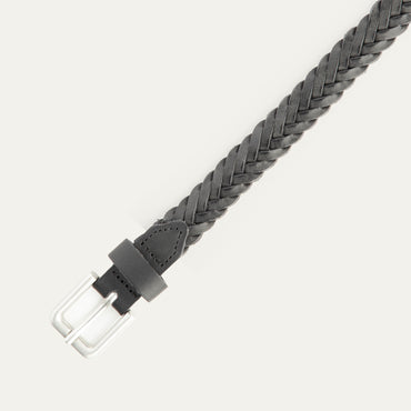 Five Strand Braided Belt