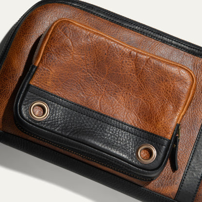 Gun Case - Will Leather Goods