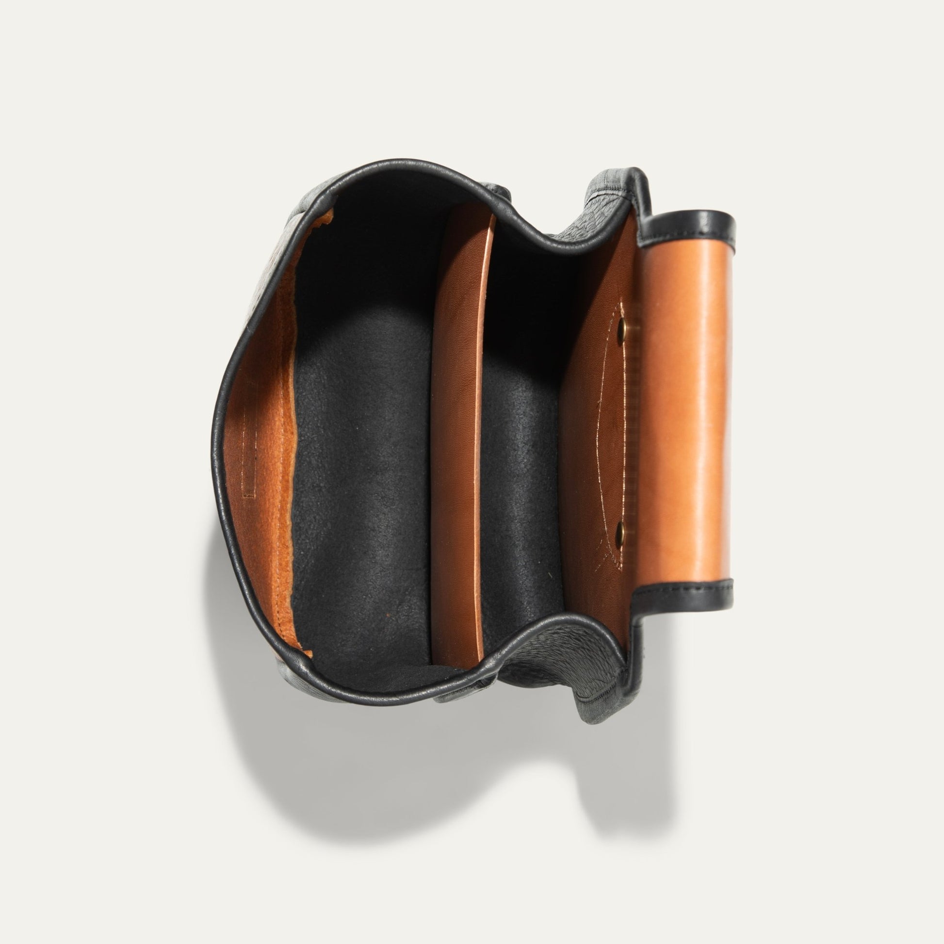 Ammo Belt Bag - Will Leather Goods