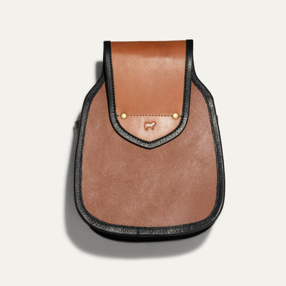 Ammo Belt Bag - Will Leather Goods