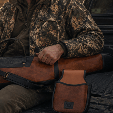 Ammo Belt Bag - Will Leather Goods