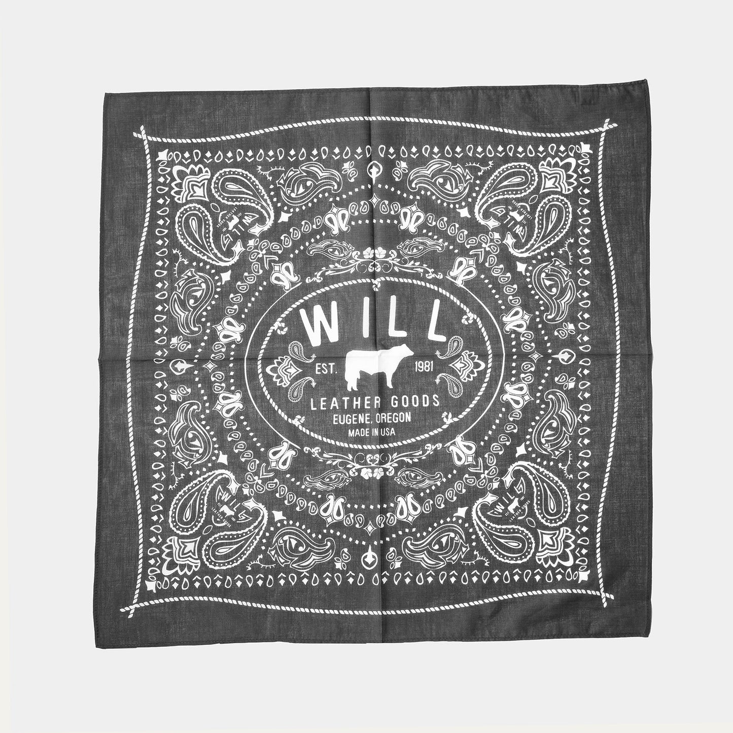 Will's Bandana