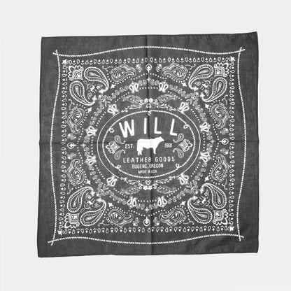 Will's Bandana