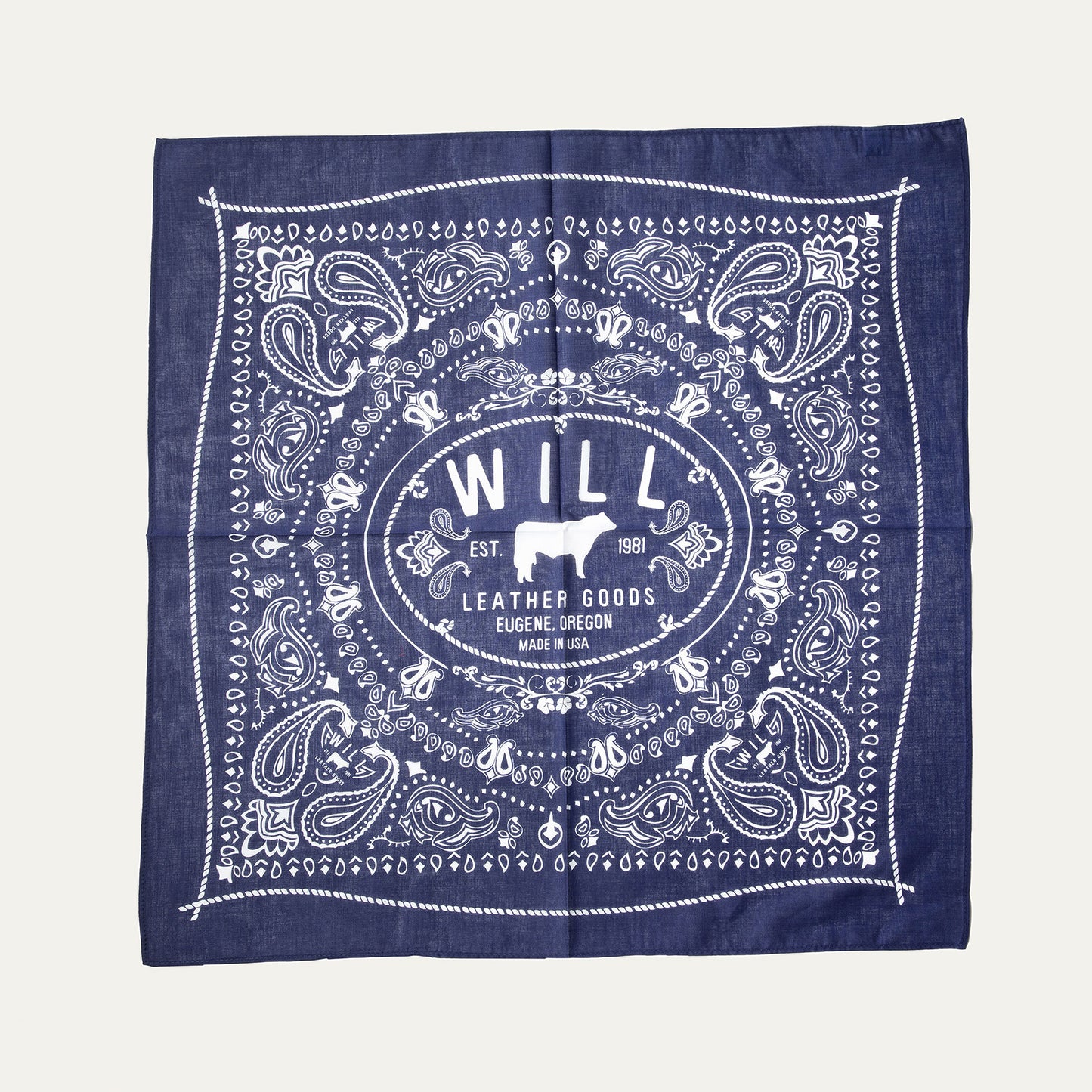 Will's Bandana