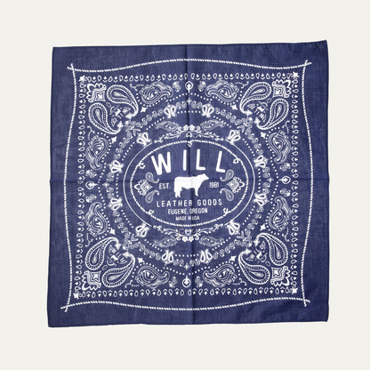 Will's Bandana