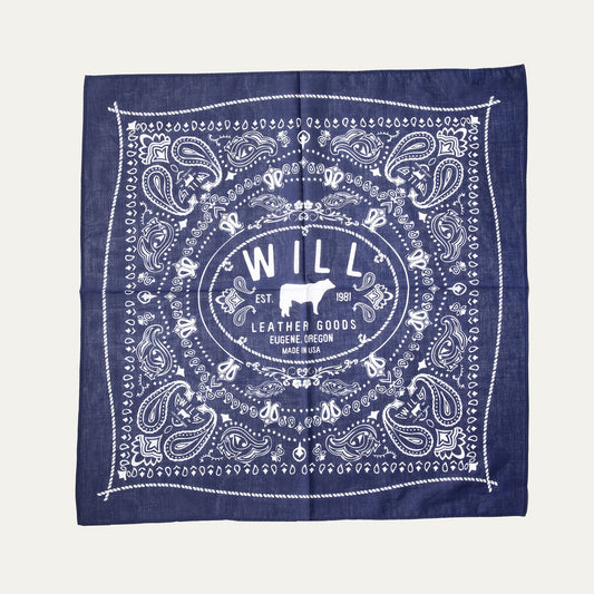 Will's Bandana