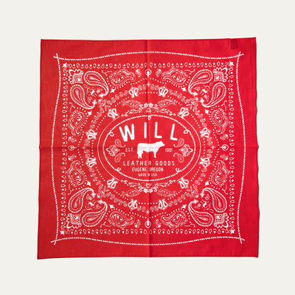 Will's Bandana