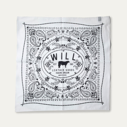 Will's Bandana