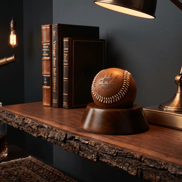 Golden Age Baseball - Will Leather Goods