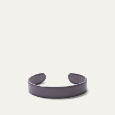 Skinny Leather Cuff - Will Leather Goods