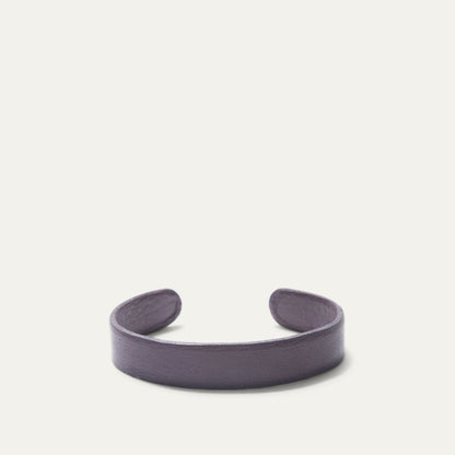 Skinny Leather Cuff - Will Leather Goods