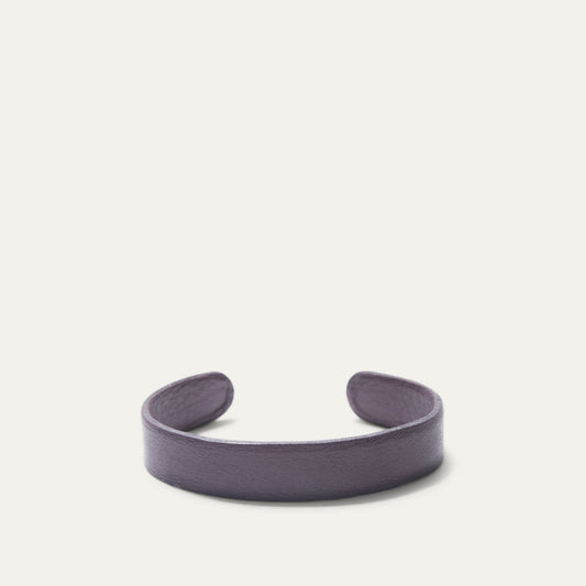 Skinny Leather Cuff - Will Leather Goods