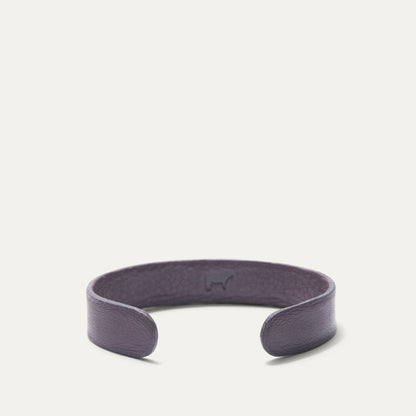 Skinny Leather Cuff - Will Leather Goods
