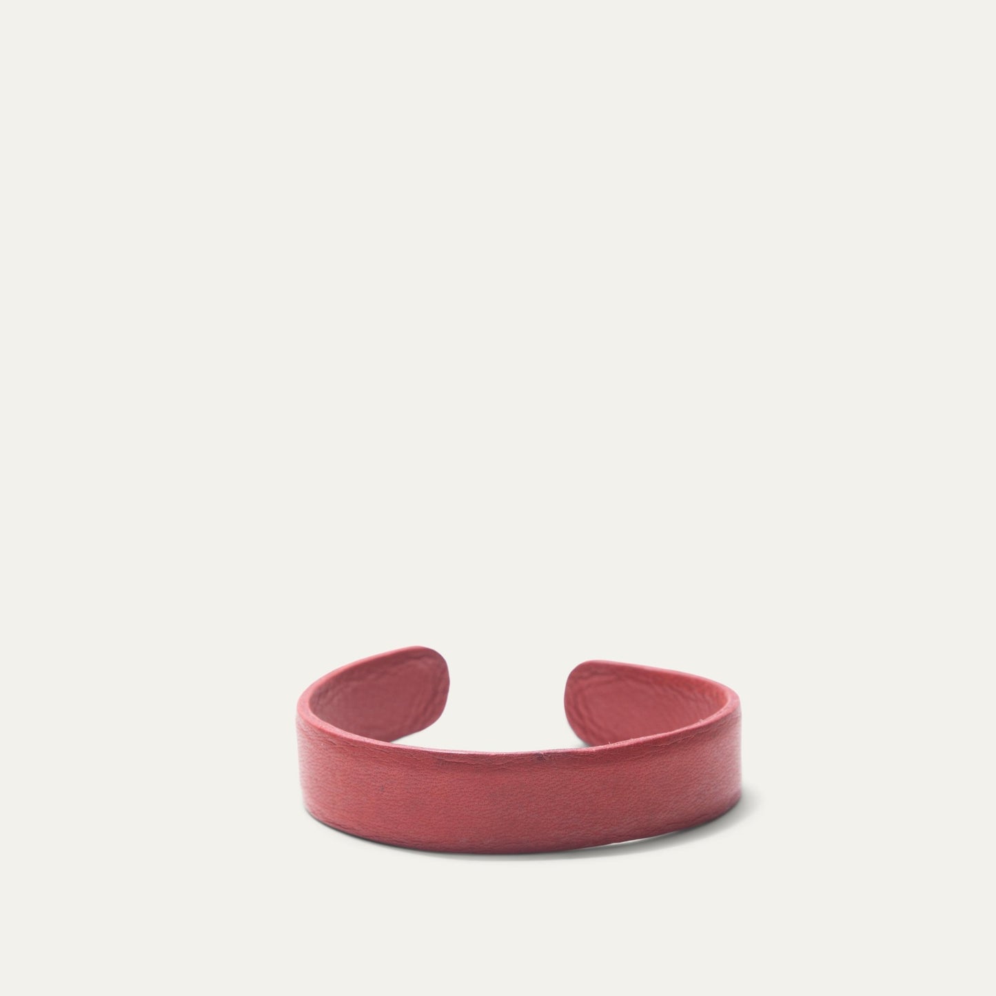 Skinny Leather Cuff - Will Leather Goods