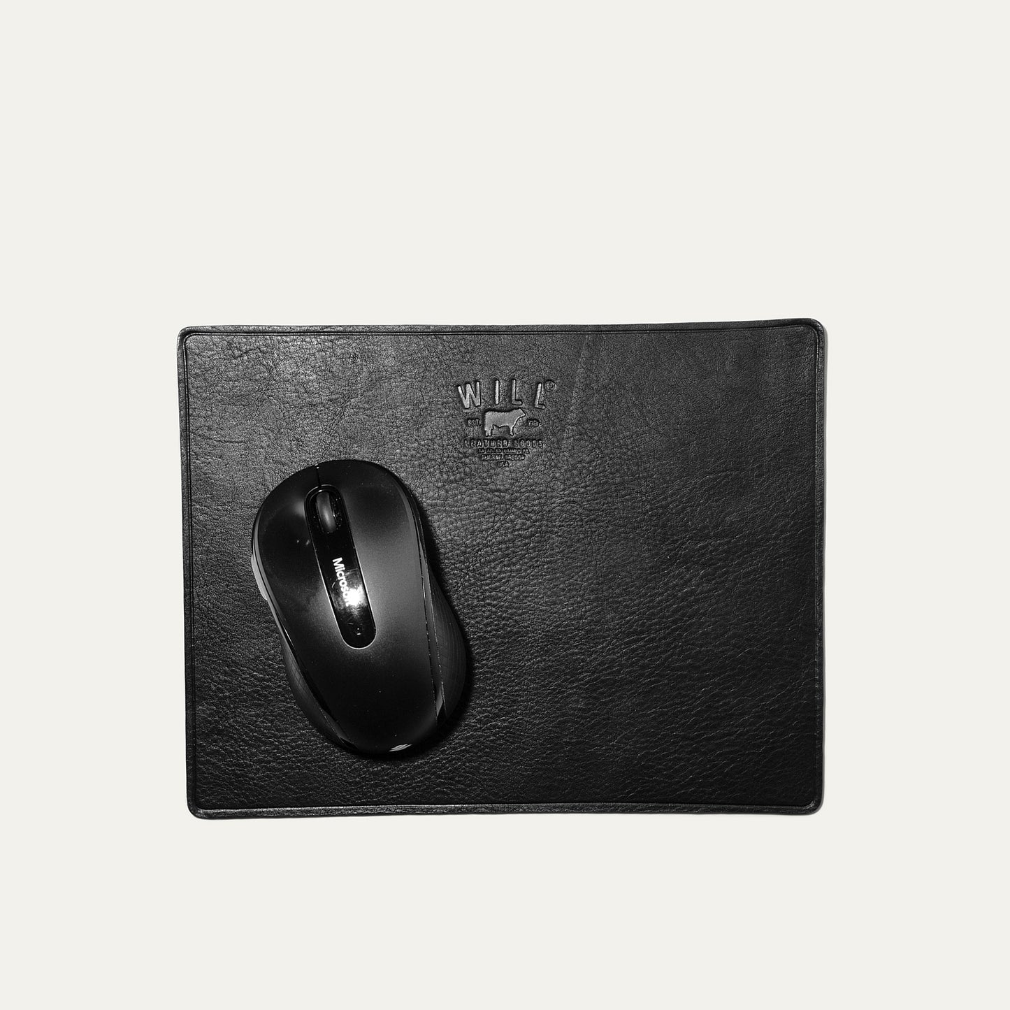 Mouse Pad - Will Leather Goods