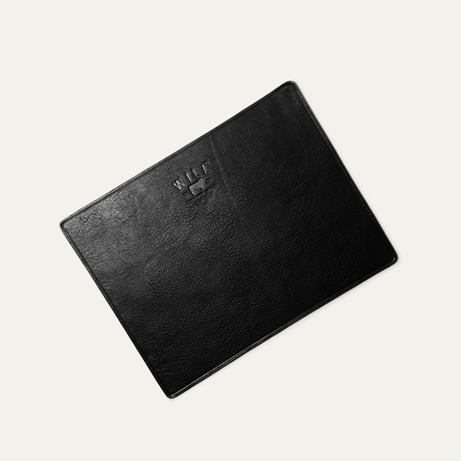 Mouse Pad - Will Leather Goods