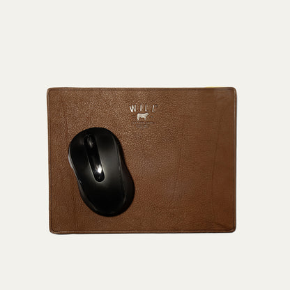 Mouse Pad - Will Leather Goods