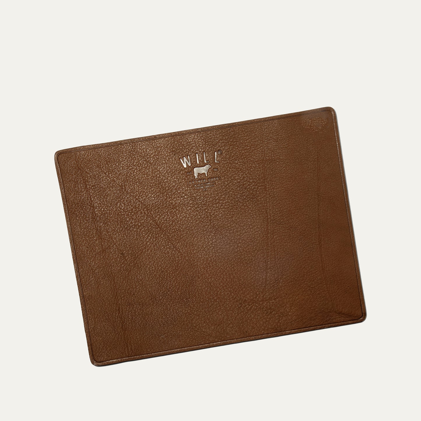 Mouse Pad - Will Leather Goods