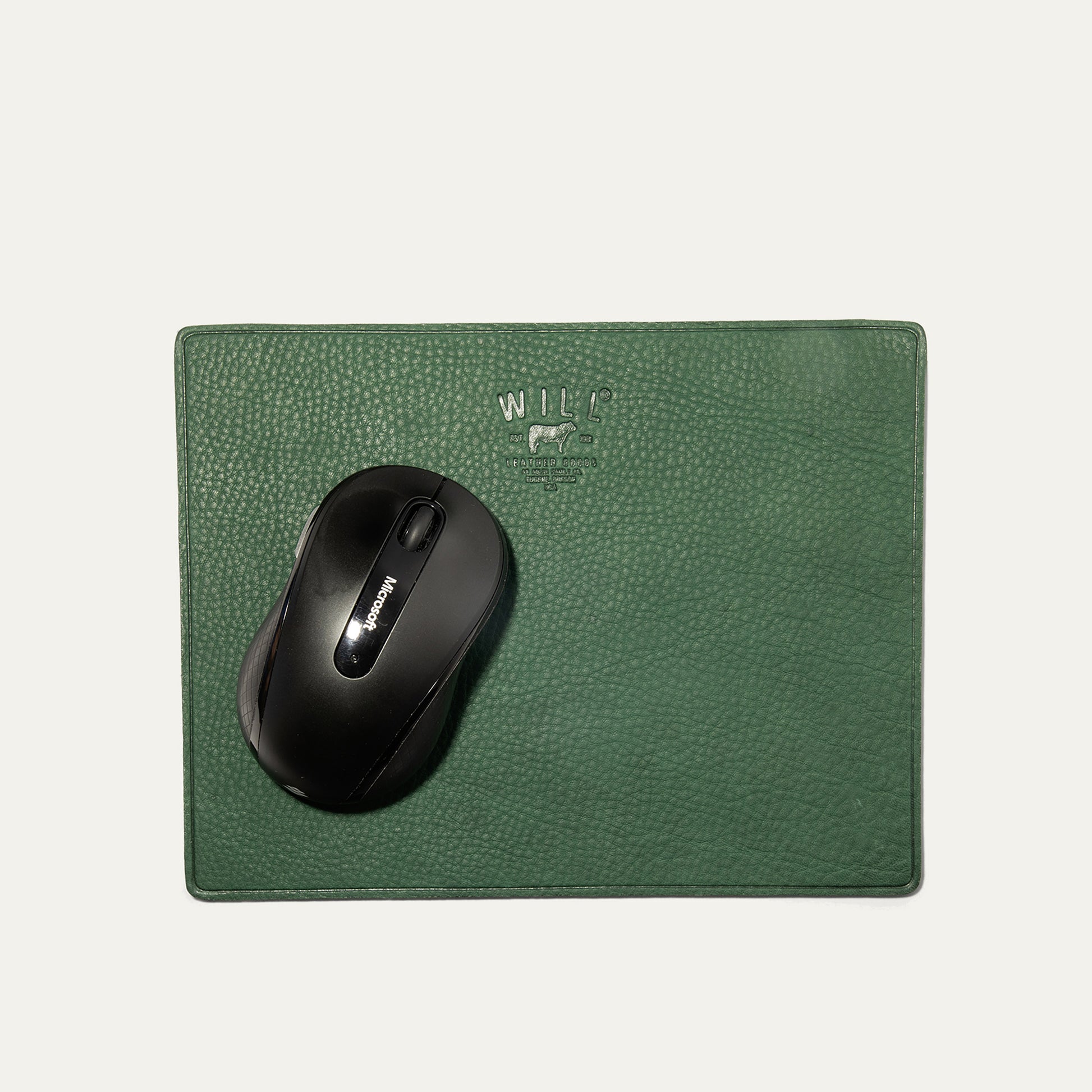 Mouse Pad - Will Leather Goods