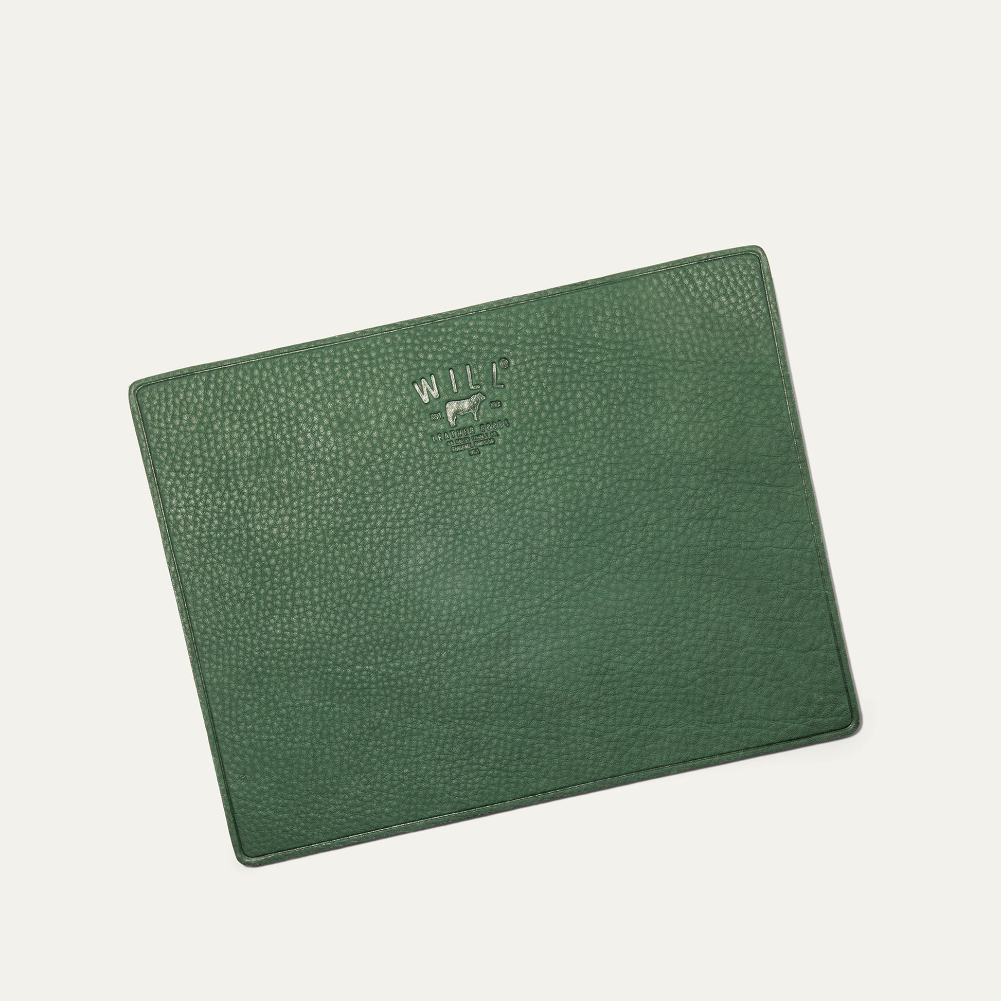 Mouse Pad - Will Leather Goods