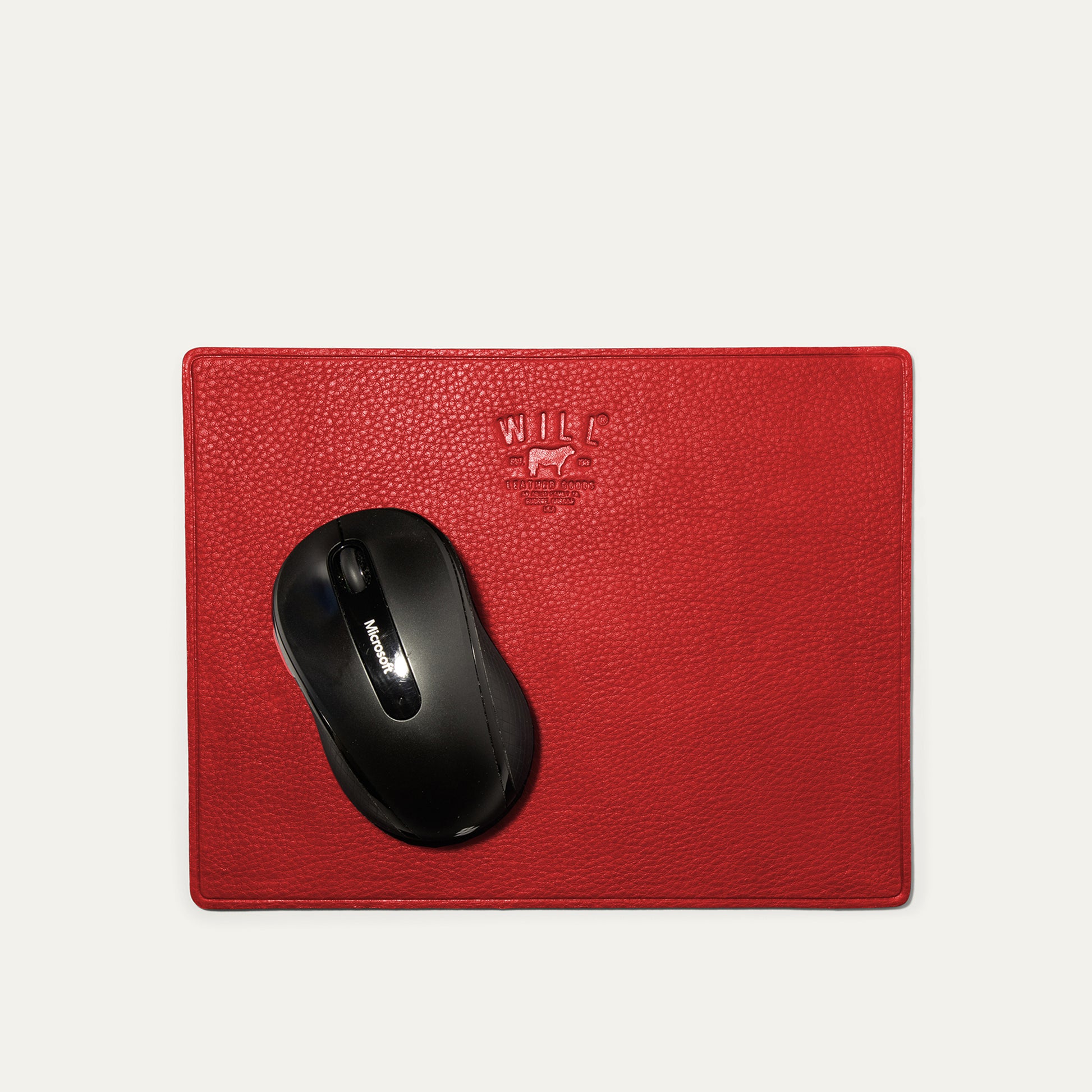 Mouse Pad - Will Leather Goods