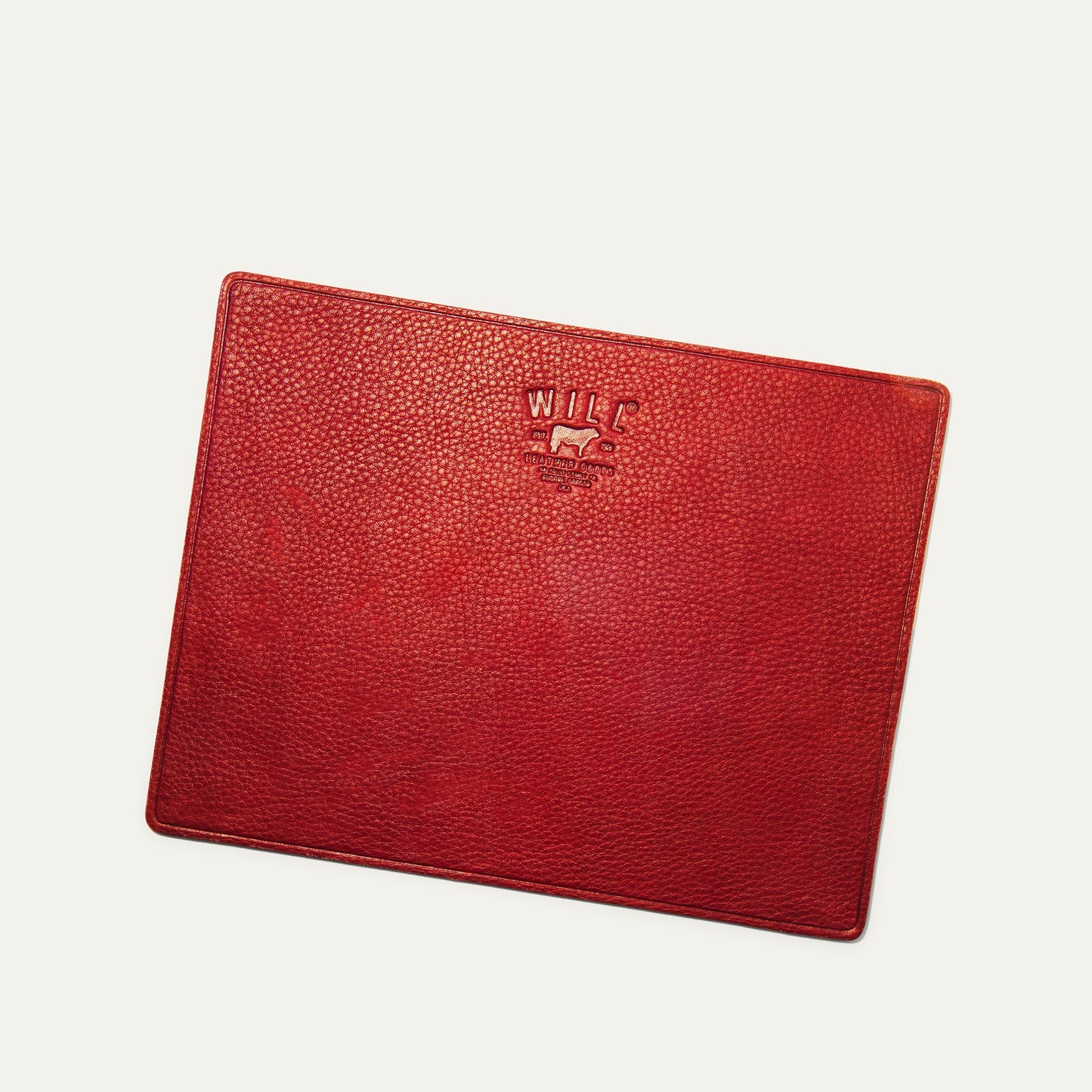 Mouse Pad - Will Leather Goods