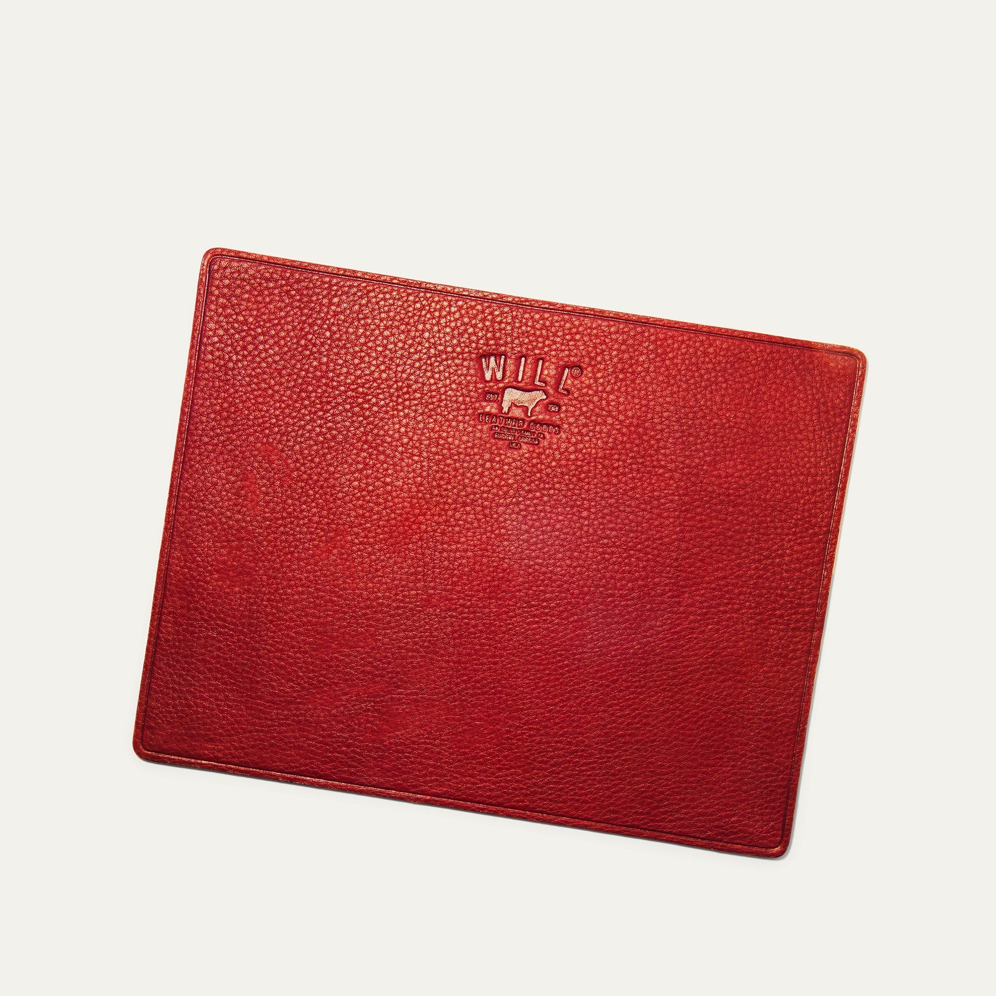Mouse Pad - Will Leather Goods