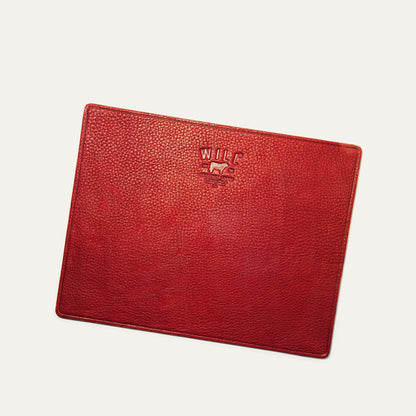 Mouse Pad - Will Leather Goods