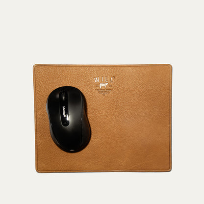 Mouse Pad - Will Leather Goods