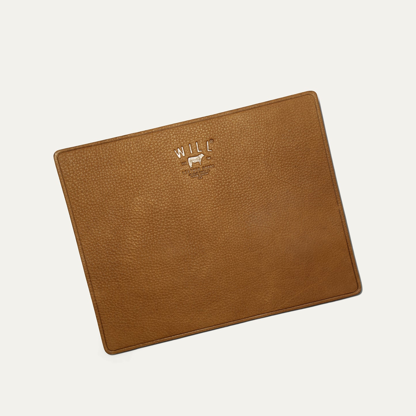 Mouse Pad - Will Leather Goods