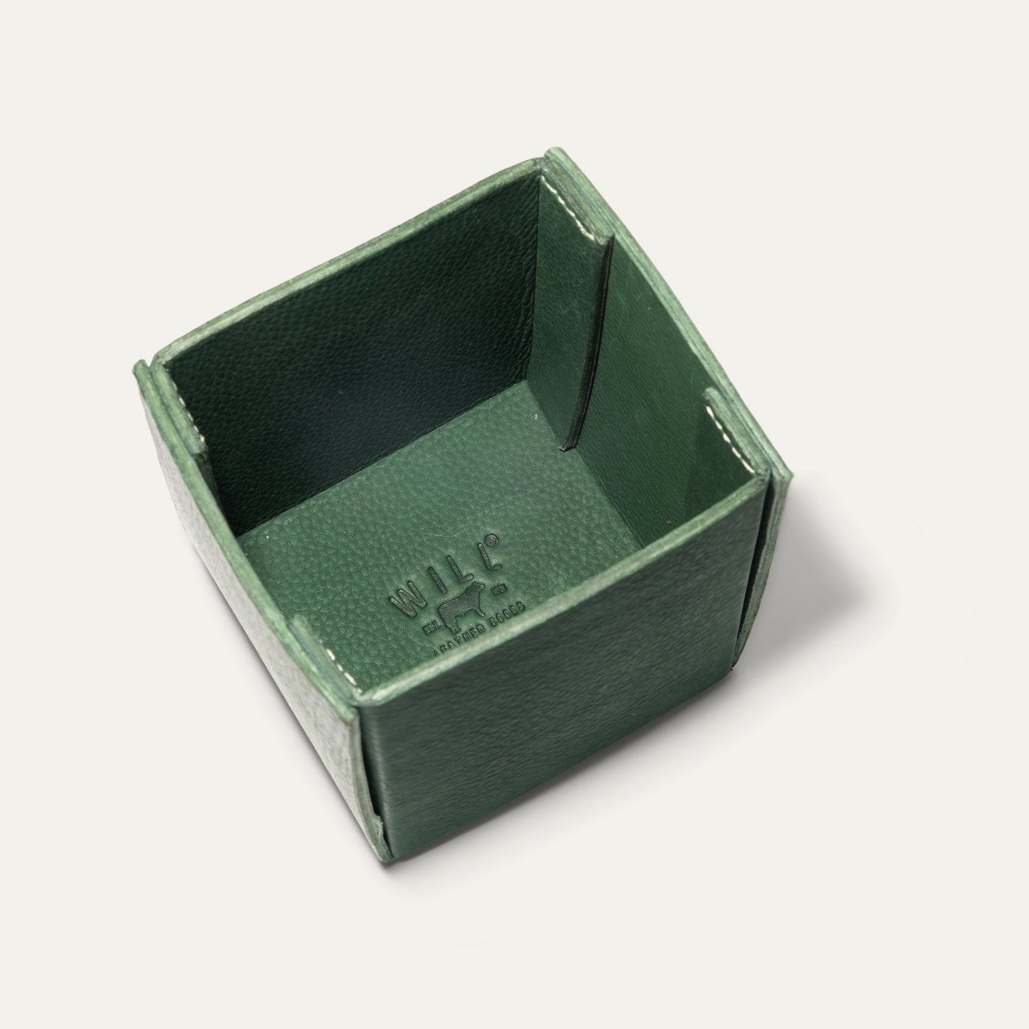 Four Piece Desk Set - Will Leather Goods