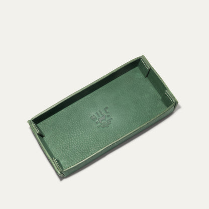 Four Piece Desk Set - Will Leather Goods