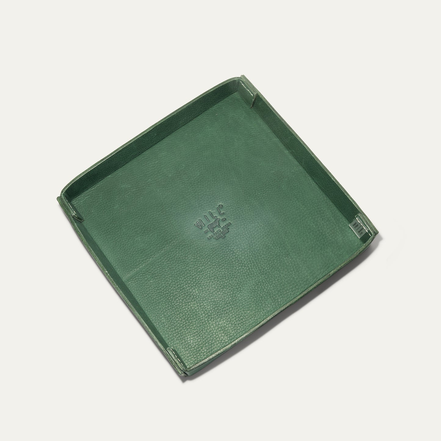 Four Piece Desk Set - Will Leather Goods