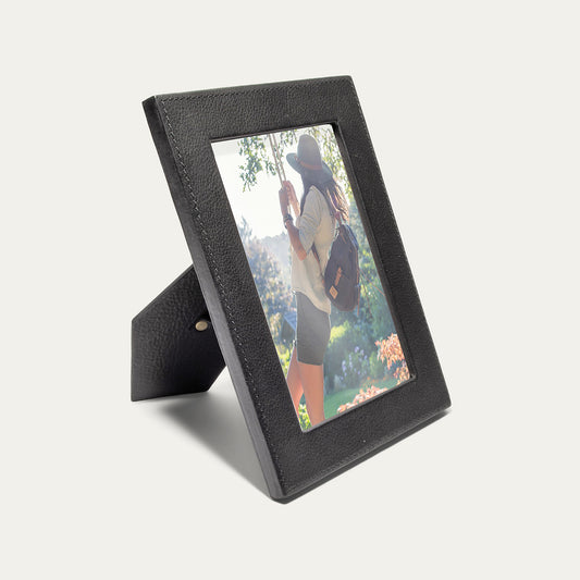 Leather Frame 4X6 - Will Leather Goods