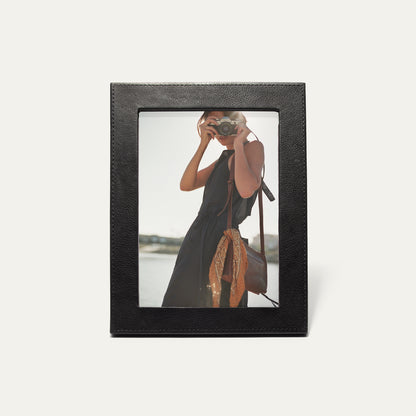 Leather Frame 5X7 - Will Leather Goods