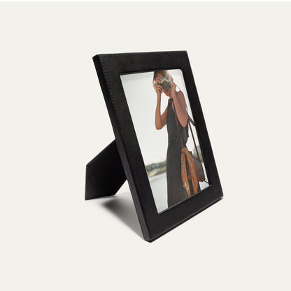 Leather Frame 5X7 - Will Leather Goods