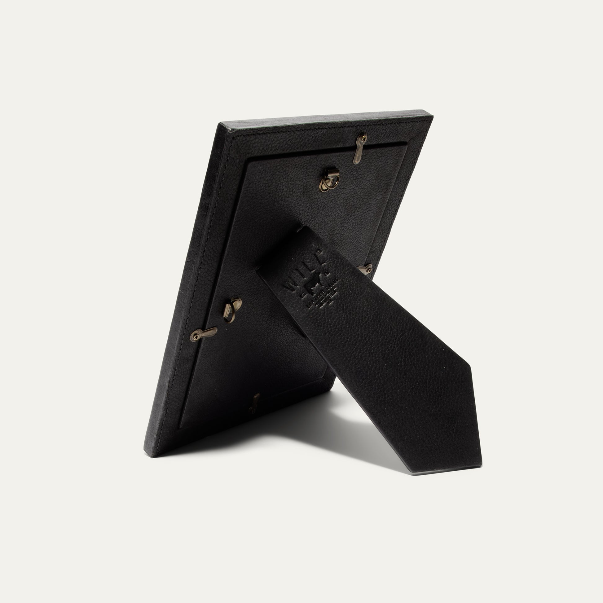 Leather Frame 5X7 - Will Leather Goods