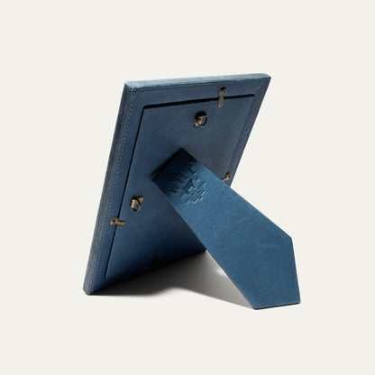 Leather Frame 5X7 - Will Leather Goods