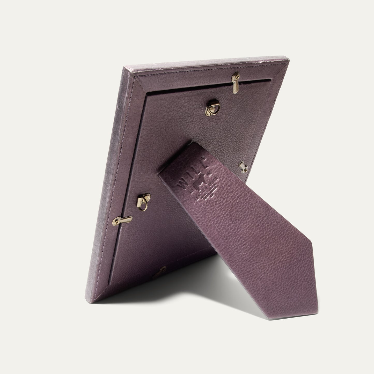 Leather Frame 5X7 - Will Leather Goods