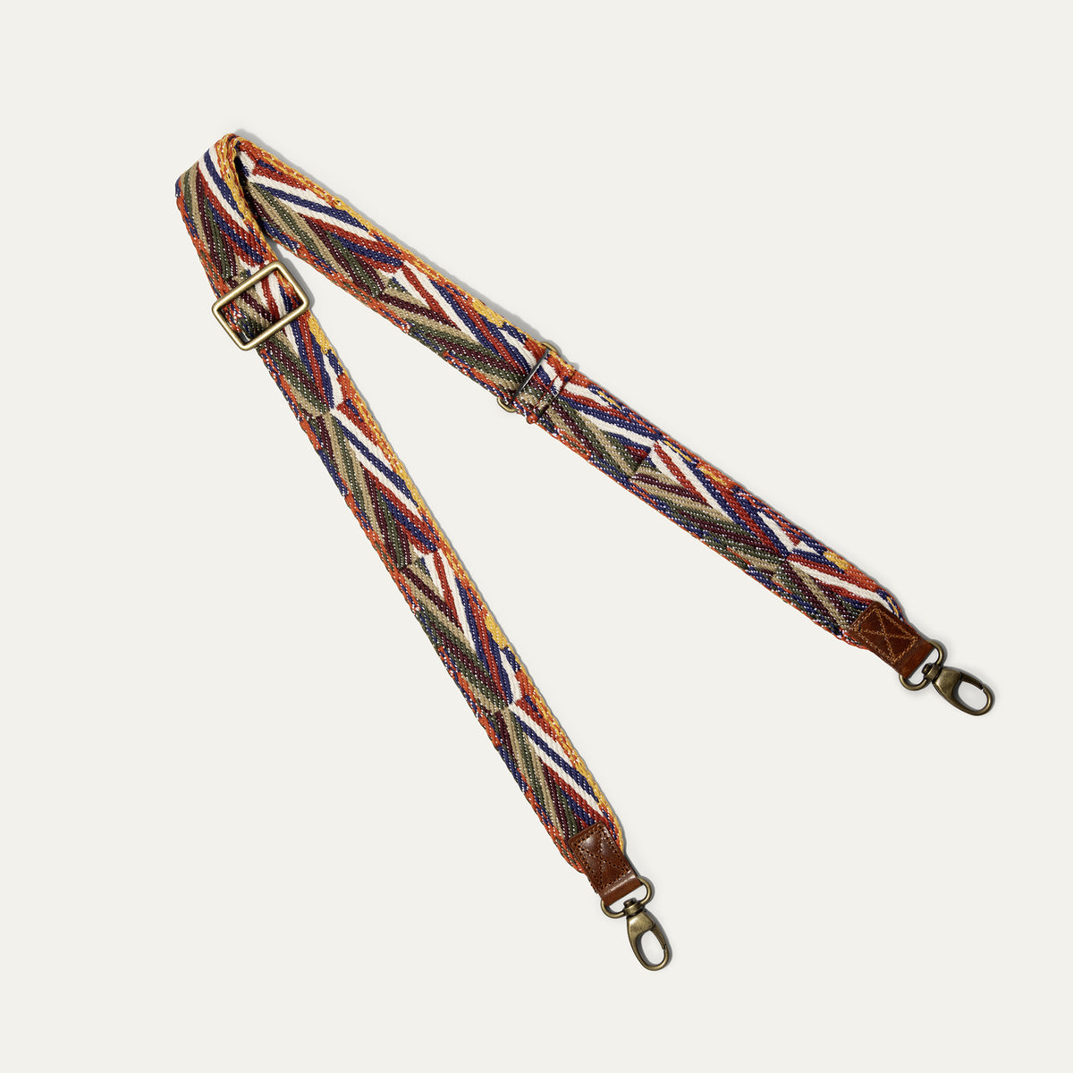 San Francisco 40mm Adjustable Strap