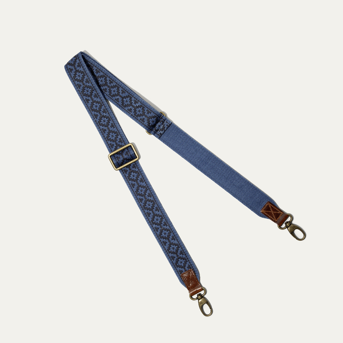 Aspen 40mm Adjustable Strap