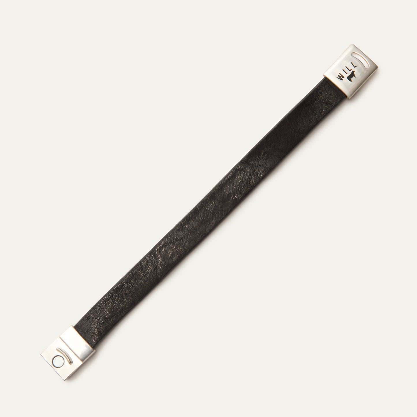 Magnetic Plain Bracelet