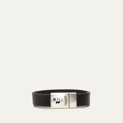 Magnetic Plain Bracelet