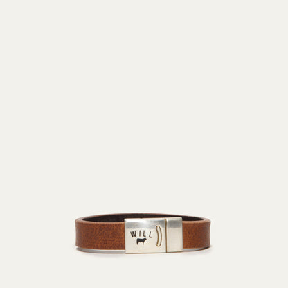 Magnetic Plain Bracelet