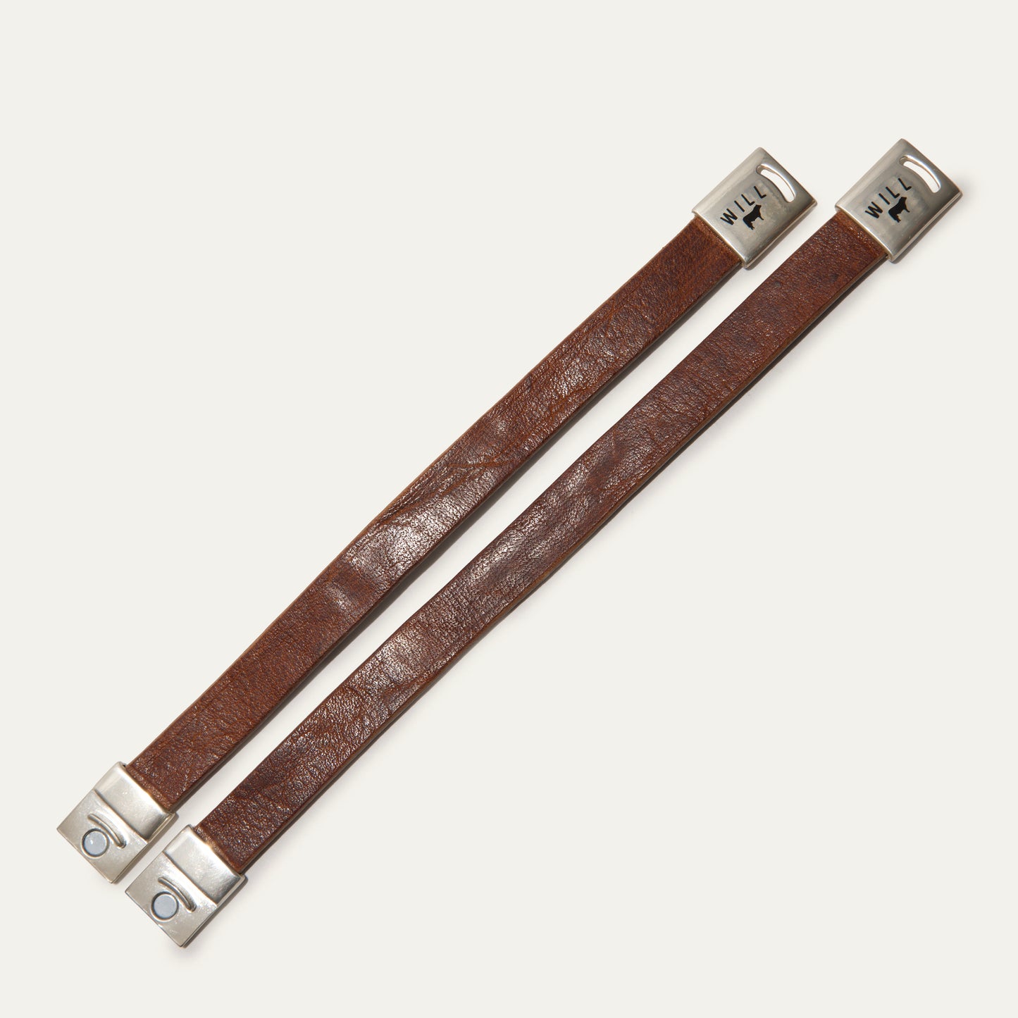 Magnetic Plain Bracelet
