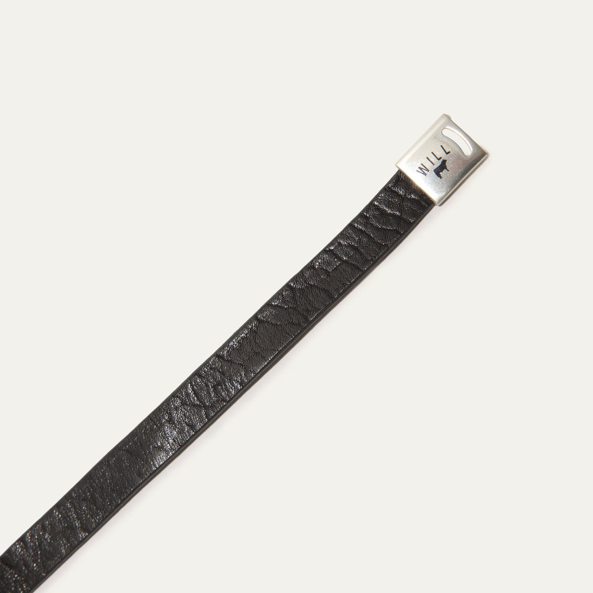 Magnetic Double Wrap Plain Bracelet