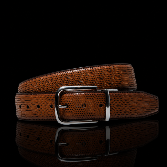 Hexagon Magik Flex Belt